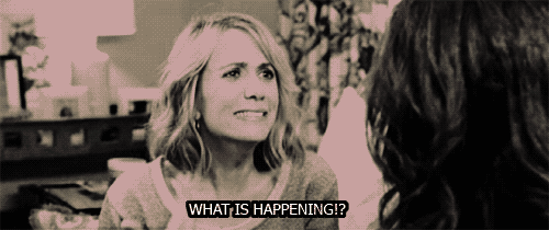 Can I do two gifs in one post?