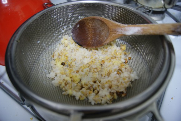 I know... weird, right?