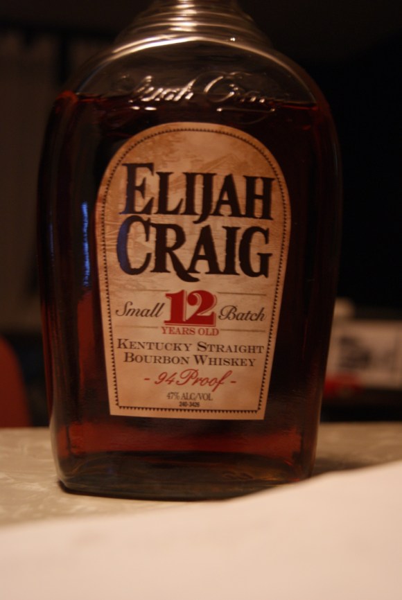 How I've been nursing the pain