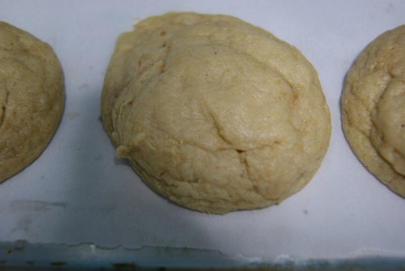 This particular one has a shadow over it because the boyfriend was looming, ready to snatch it.