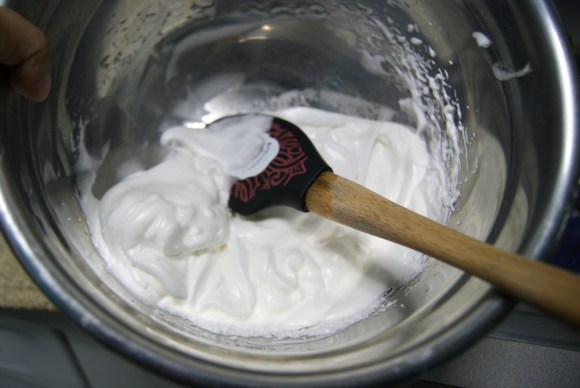 Very rummy,very yummy.