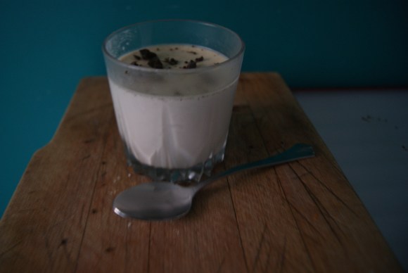 See? They're pretty in tumblers!