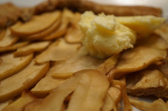 Everything's bettah with cheddah. 